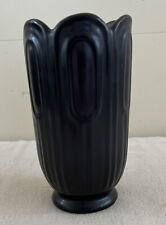 Black vase mid d'occasion  Expédié en Belgium