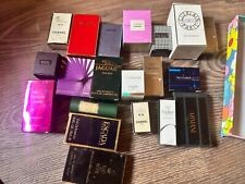 Collection miniature parfums d'occasion  Tarbes