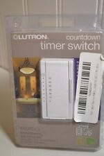 Lutron countdown timer for sale  Raymore