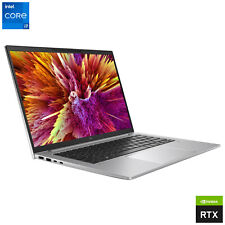 Notebook HP ZBook Firefly 14 G10: 13ª Geração i7, 512GB SSD 16GB RAM, Garantia NVIDIA comprar usado  Enviando para Brazil
