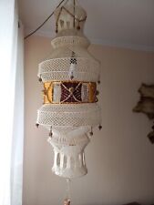orientalische lampe gebraucht kaufen  Monheim