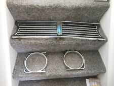 clubman grille for sale  NEWPORT