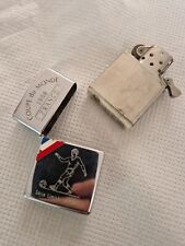 Zippo coupe 98 d'occasion  Limay