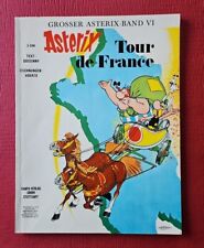 Asterix tour fran gebraucht kaufen  Grünberg