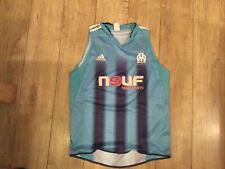 Ancien maillot adidas d'occasion  Gommegnies