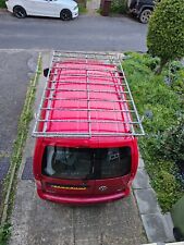 vw caddy roof bars for sale  SITTINGBOURNE