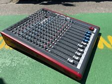 Allen heath zed14 for sale  Macon