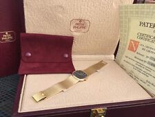 Rare vintage patek for sale  LEEDS