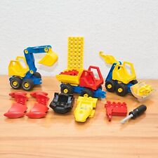 Lego duplo education gebraucht kaufen  Hamburg