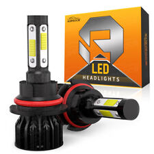 9007 led headlight for sale  USA