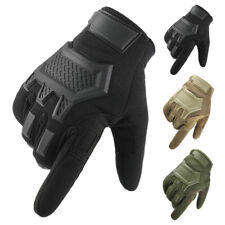 Tactical gloves army for sale  Shipping to Ireland