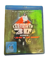 Schock labyrinth 3d gebraucht kaufen  Leutershausen