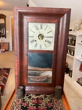 Waterbury clock c1880 for sale  Murrells Inlet