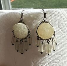 Noonday collection earrings for sale  Waterloo