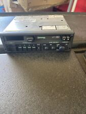 Ford radio cassette for sale  DUDLEY
