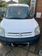 2005 citroen berlingo for sale  UK