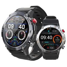 Smartwatch orologio bluetooth usato  Italia