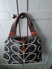 oilcloth bag for sale  ENFIELD