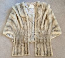 Vtg mink fur for sale  Tucson