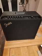 Fender mustang 100 for sale  FLEETWOOD