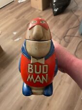 Bud man stein for sale  Lakeside