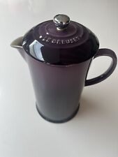 cafetiere for sale  WIGAN