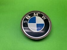 Original Emblema Emblem 1 tapa central de rueda BMW E36 E46 36131095361 1095361 comprar usado  Enviando para Brazil