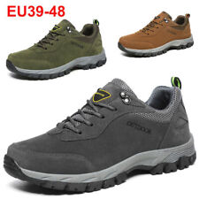 Mens hiking sneakers for sale  Ireland