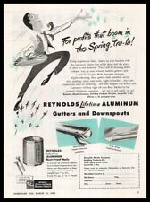 1949 reynolds metals for sale  Austin