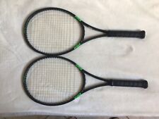 4 tennis rackets for sale  Palm Springs