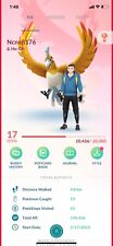 Pokemon Go Mini| Shiny Hooh| All Tradable for sale  Shipping to South Africa