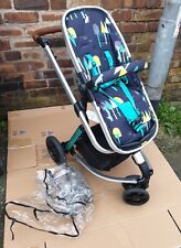 Cosatto giggle pram for sale  STOKE-ON-TRENT
