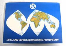 Leyland commercial vehicles for sale  Shipping to Ireland