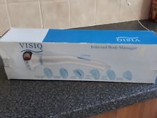 visiq massager for sale  BIRMINGHAM