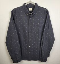 Marine layer flannel for sale  Tolleson