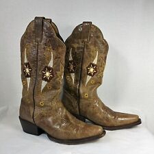 Dillon cowboy boots for sale  Saint Petersburg