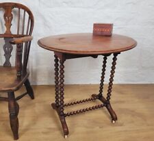 Drop leaf table for sale  SKIPTON