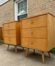 maple chest drawers for sale  Dallas