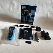 Braun shave style for sale  NOTTINGHAM