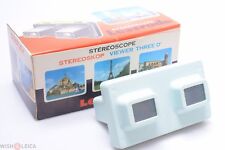 Lestrade simplex stereoscope d'occasion  Expédié en Belgium