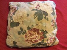 Shabby chic throw for sale  Oakdale