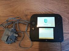 nintendo 2ds console for sale  SALISBURY