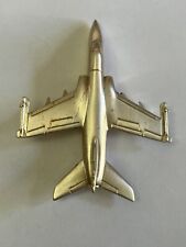 Modellino aereo silver usato  Roma