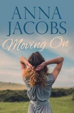 Moving anna jacobs for sale  UK