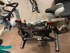 Exercise bike used for sale  ROTHERHAM