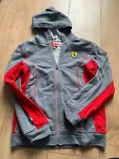 Ferrari boy hoodie for sale  UK