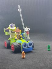 ┥ LEGO Toy Story Woody & Buzz y Radiocontrol Lote de Conducción Controlada por Radiocontrol 🙂 🙂  segunda mano  Embacar hacia Mexico