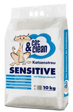 Cat clean katzenstreu gebraucht kaufen  Bielefeld