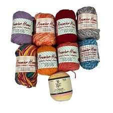 Premier home yarn for sale  New Baltimore