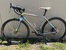Gravel bike niner for sale  Chicago